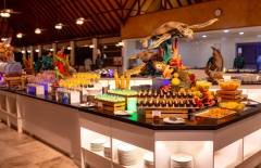 Palm Grove Restaurant