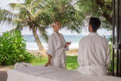 Shine Spa - Couple's Massage