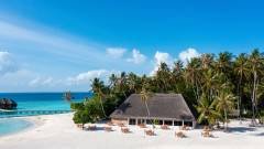 Blue Lagoon Bar