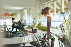 Sun Siyam Iru Veli _ Gym