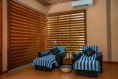 Spa Relaxation Lounge