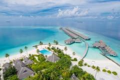 Aerial_Sun Siyam Iru Veli _ 02