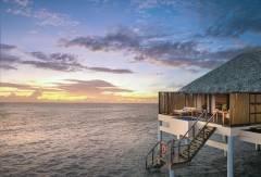 SUNRISE VILLA