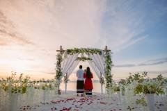 Hardrock Hotel Maldives_Wedding 01