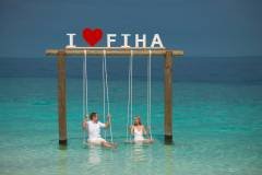 Fiha Swing - I love Fiha